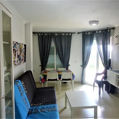 Apartman Nerea Lek 2 *