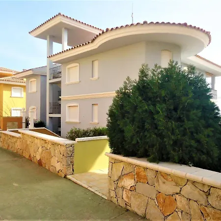Apartman Nerea Lek 2 *