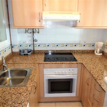 Apartman Nerea Lek 2 *
