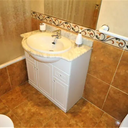 Apartman Nerea Lek 2