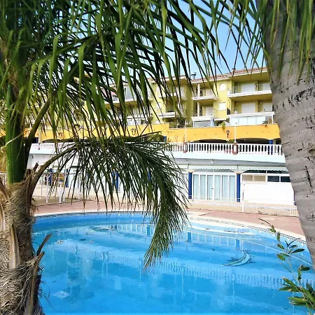 Nerea Lek 2 Apartman *